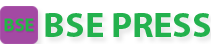 bse-press website logo